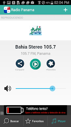 Radio Panama