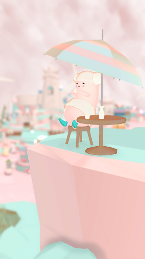 [CBT] WITH : Cute Idle Games