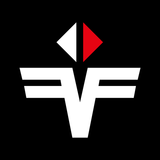 FireFly: The Fireworks App logo