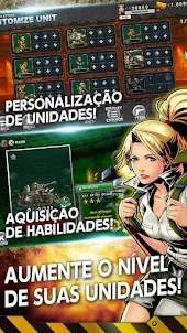 METAL SLUG ATTACK