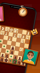 Chess - Clash of Kings 2.34.1 screenshots 2