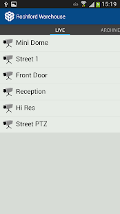 Cubis for Android(圖2)-速報App