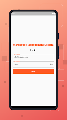 Mobikul Magento 2 WMS Screen 2