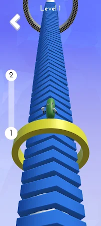Game screenshot Farm Paradise: Twist Roller 3D apk download