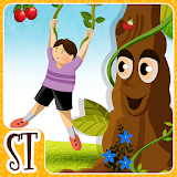 The Boy and the Apple Tree icon