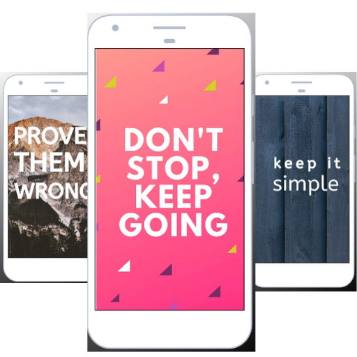 Inspirational Quotes Wallpaper