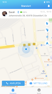 App-Vorschau