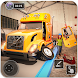 トラックビルダー自動車修理整備士ワークショップガレージゲーム - Androidアプリ