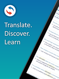 Reverso Translate and Learn screenshots 12