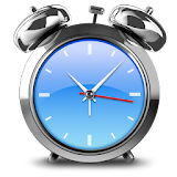 Work Time Tracker icon