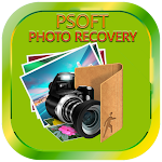 Cover Image of Download Psoft Photo Recovery 2022  APK