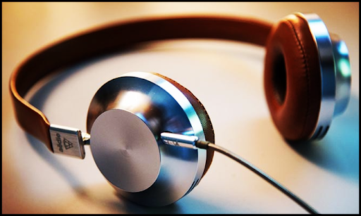 8D Music. ? 360 degree surround sound?