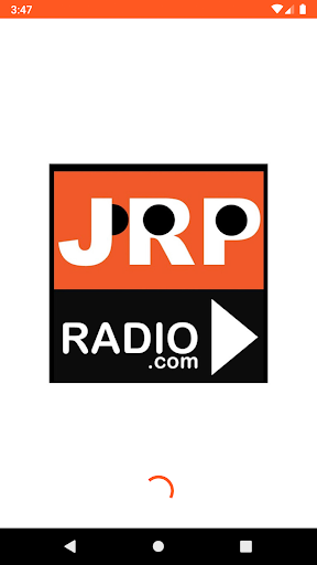 Android application Joropo Radio screenshort