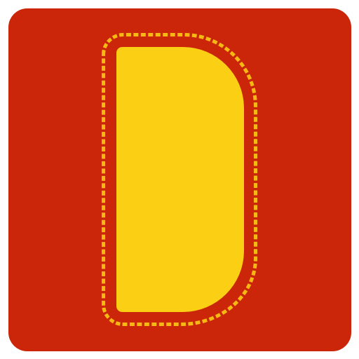 disciple  Icon