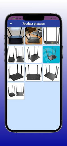 D-Link DIR-822 Router Guide Screen 2