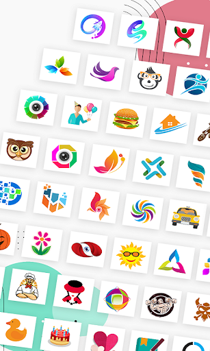 Logo Maker  Brand Logo Design