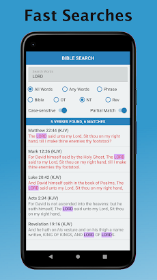 e-Sword: Bible Study to Goのおすすめ画像2