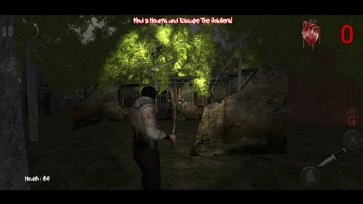Imágen 23 Let's Kill Jeff The Killer Ch4 android