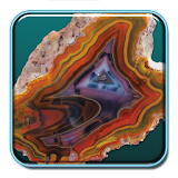 Treasured Minerals icon