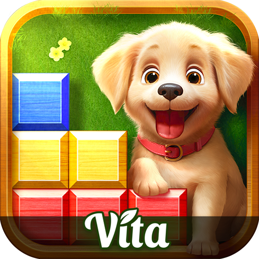 Vita Block for Seniors