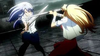 Freezing Vibration Season 2 Episode 7 Tv On Google Play