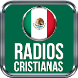 Radios Cristianas de Mexico Emisoras Mexicanas icon