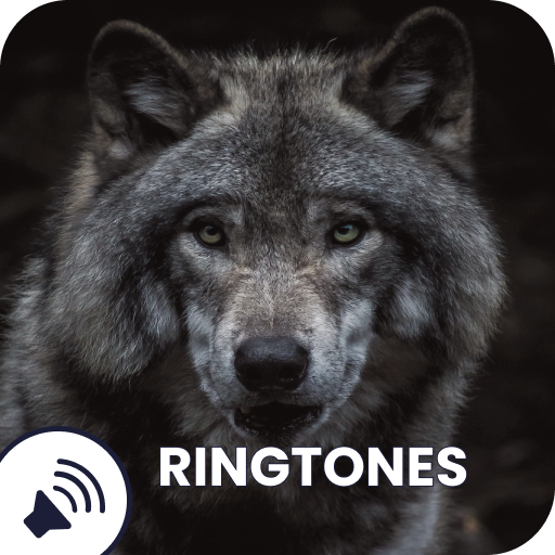 Wolf Ringtones logo