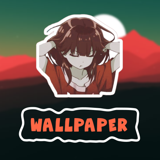 Baixar Anime 4K Wallpaper aplicativo para PC (emulador) - LDPlayer