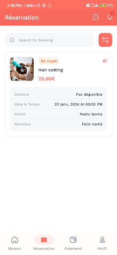 ClickCoupe Pro Screen 3