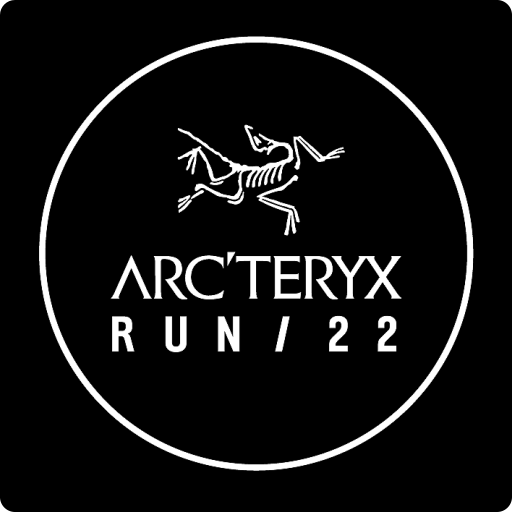 Arc’teryx RUN 22