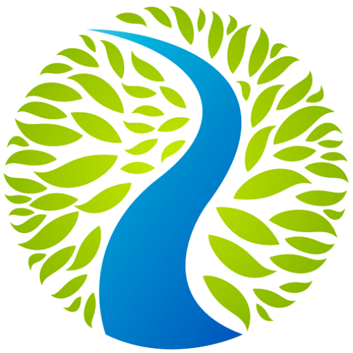 River Ringtones logo