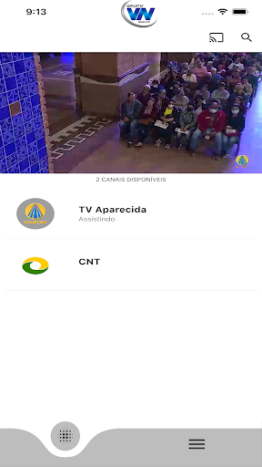 CINE VN Screen 2