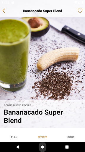 Jason Vale’s Juice and Blend