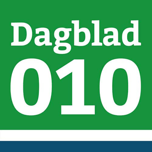 Dagblad010 1.0 Icon