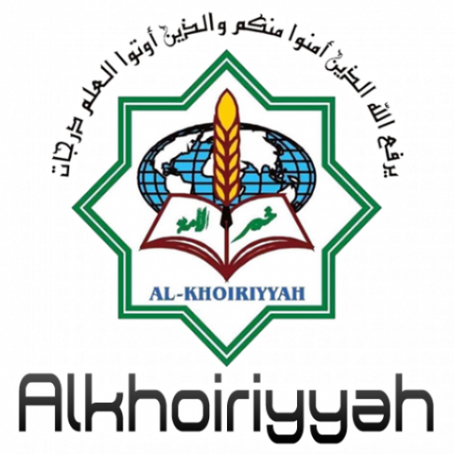 SMPIT Alkhoiriyyah
