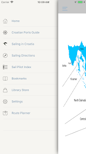 SailPilot Croatia 3.0.6 APK screenshots 8