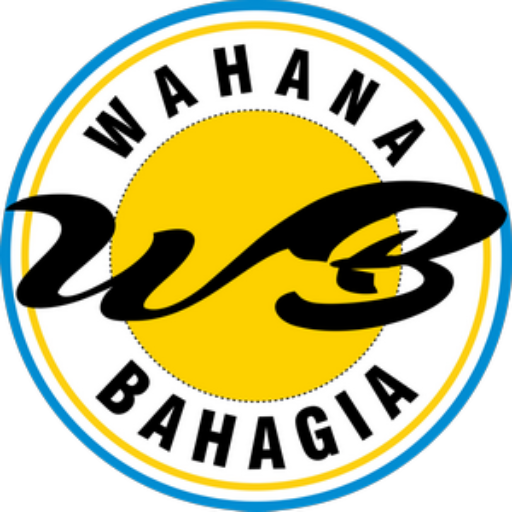 Wahana Bahagia logo