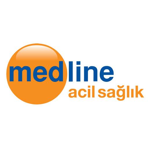 Medline Acil logo