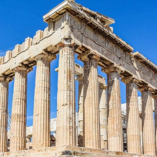 Athens Wallpapers logo