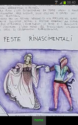 Festa del Paradiso Arte