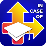 In Case of Crisis - Education icon
