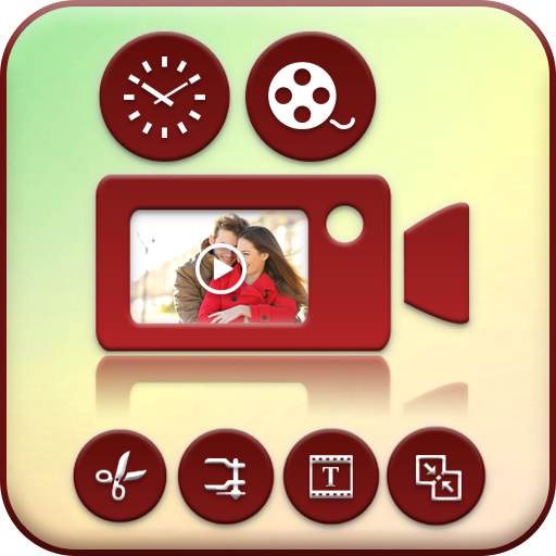 Ultimate Video Editor 1.2 Icon