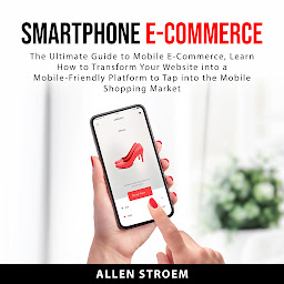 Obraz ikony: Smartphone E-Commerce