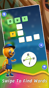 Word Puzzle Quest