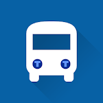 Vancouver Transit Bus - MonTr… Apk