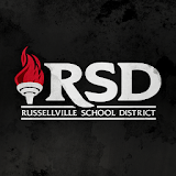 Russellville School District icon