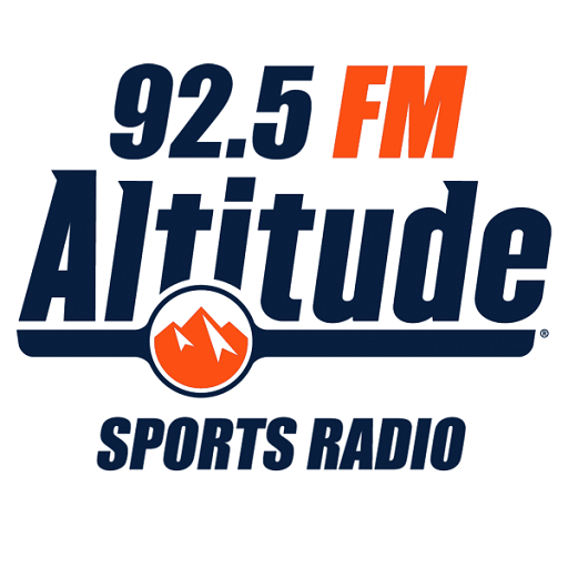 Altitude Sports Radio 92.5