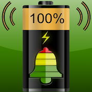 Top 26 Tools Apps Like Full Battery Alarm - Best Alternatives