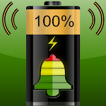 Full Battery Alarm Apk