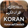 Quran with German Translation icon